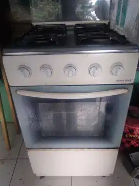 JUAL KOMPOR GAS MREK WIN GAS