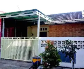 RUMAH TERMURAH *PURI INDAH SIDOARJO KOTA*