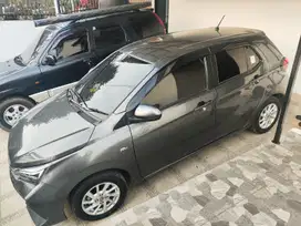 Toyota Agya 2023 Bensin