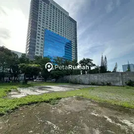 Di jual tanah jl putri hijau strategis inti koto Medan