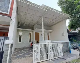 RUMAH TERMURAH *SUKO ASRI SUKODONO SIDOARJO*