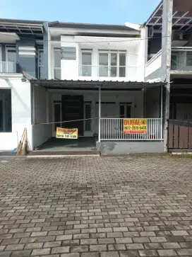 DIjual Murah Rumah, Setra Dago Indah, Antapani, Bandung