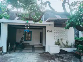 RUMAH PERUMAHAN SPRING HILL GARDEN SAWOJAJAR MALANG