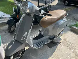Jual Primavera Iget 150 ABS - Nov 2022
