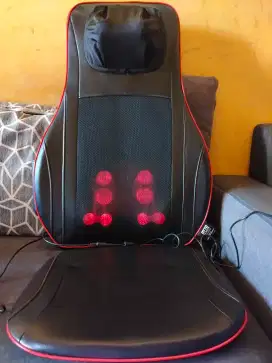 Kursi pijat 3D otto klasse