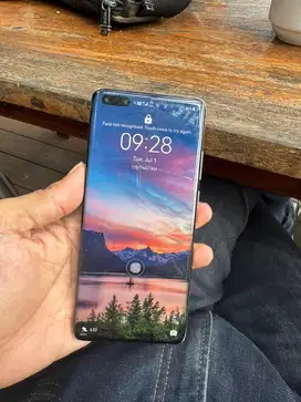 Jual Huawei P40 Pro 8/256