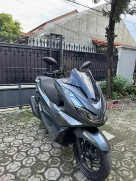 Bismillah PCX 2021