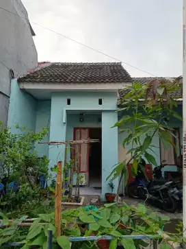 Dijual Cepat Perum Rumah Second Milik Pribadi