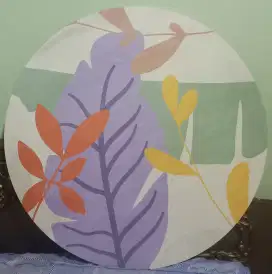 Hiasan dinding/ painting