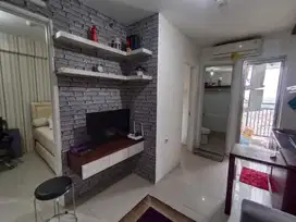 Sewa Bulanan 2BR FF@ BassuraCity