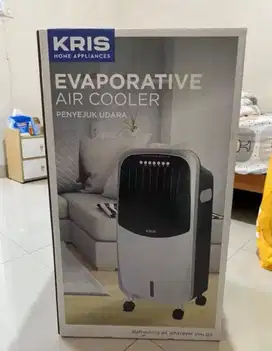 AC duduk Merk Kris