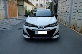 DP 30 JT ‼️ Toyota Yaris 1.5 S TRD A/T 2020