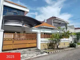Jual Minimalis Hitung Tanah Tenggilis Kendangsari 11 jt an per m2