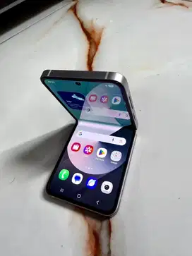 Samsung Z flip 6