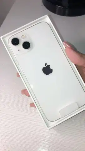 IPHONE 13 STARLIGHT KREDIT MURAH