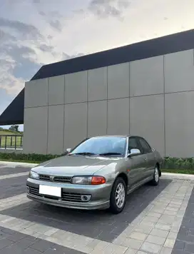 Mitsubishi Lancer 1995 Bensin