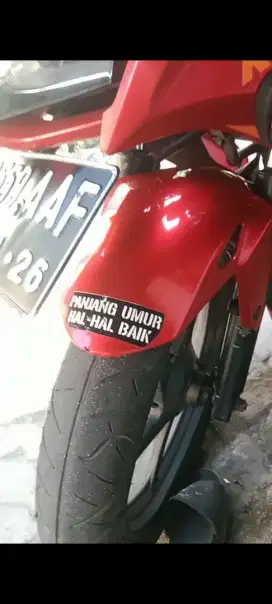 Jasa antar jemput (R2)