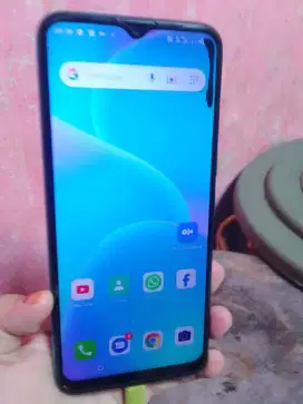 Itel Vision pro ram 3 original