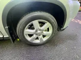 Nissan X-Trail 2008 Bensin