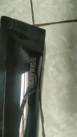 Talang air ertiga