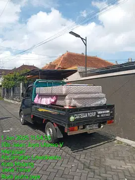 Jasa angkutan Barang