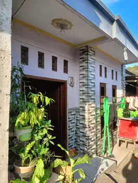 Dijual MURAH rumah siap huni di kota tangerang