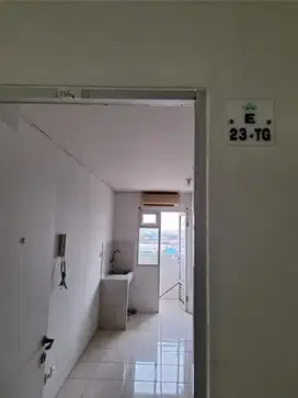 Jual Apartemen Gading Nias Residence Kelapa Gading