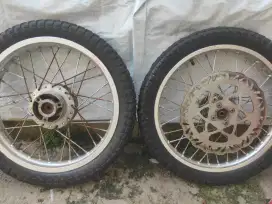Velk Jari Jari Satria FU