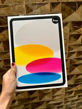 Ipad Gen 11 128gb ibox New