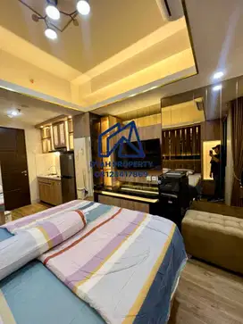 Disewakan Apartment Begawan Malang Murah Luas Bersih Strategis Aman