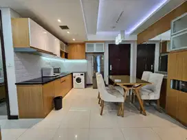 Disewakan Apartment Casa Grande Phase II Tower Angelo