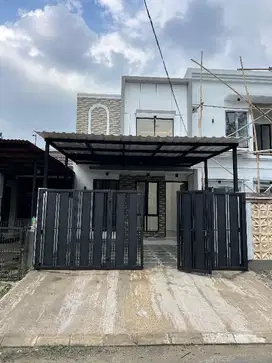 rumah indent custom di citra raya Tangerang
