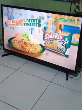 tv digital 32 inch tcl siaran digitall t