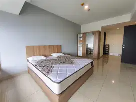 Disewakan Apartemen Orange County Tower Irvine Lippo Cikarang
