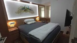 Apartemen 2BR Full Furnish Cantik The Springlake Summarecon Bekasi