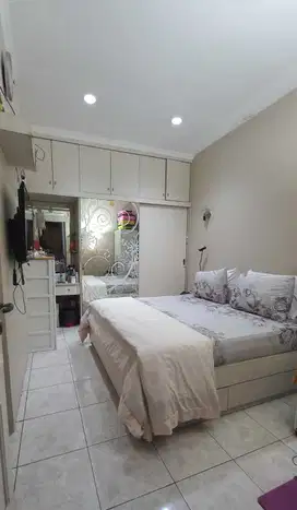 Rumah Daan Mogot Baru (Ukuran 6x15 m)