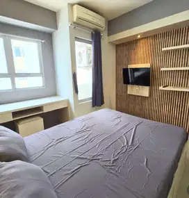 READY APARTEMEN PUNCAK PERMAI