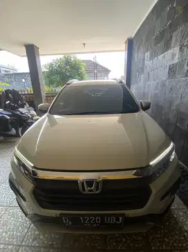 BR-V 1.5 L DG3 E CVT 2022