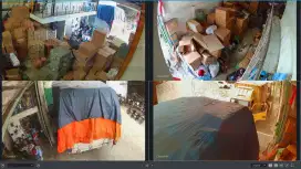 PASANG CCTV MURAH