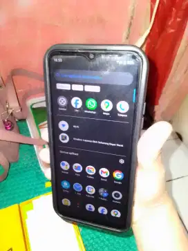 Realme c 11 ram 2 Rom 32