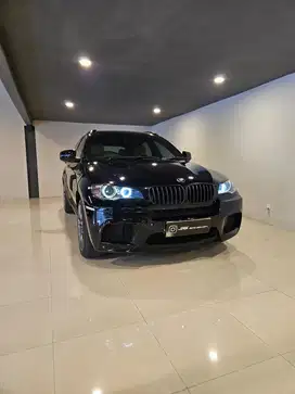 Rare ! BMW X6M 2011 E71