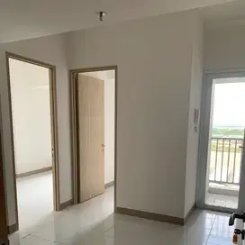 kangtaw abis dijual apartement tipe 2 bedroom mudah di jangkau