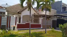 ‼️JUAL CEPAT‼️PERUM NIRWANA EKSEKUTIF DEKAT PANDUGO RUNGKUT RAYA MERR