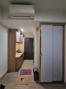 Di Jual Apartement Collins, Di Tangerang.