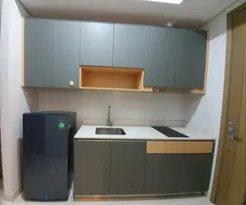 DISEWAKAN APARTEMEN TAMAN ANGGREK STUDIO