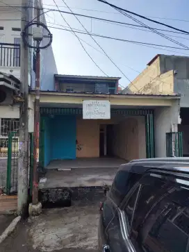 Dijual, bisa juga dikontrakin