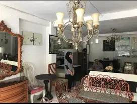Disewakan bangunan di daerah Jakarta Selatan - ina