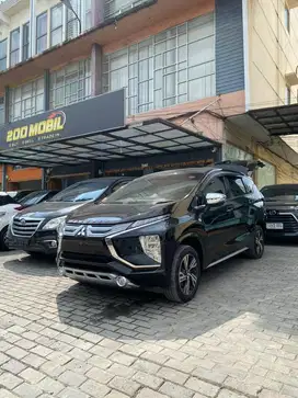 Xpander Ultimate A/T 2021