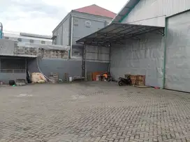 DIJUAL GUDANG KAWASAN INDUSTRI DOMAS INDAH BARAT
