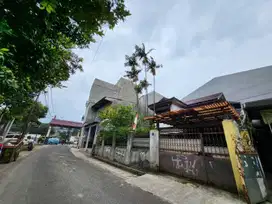 Dijual Rumah Hitung Tanah